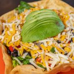 The Alamo Texas Bar-B-Cue & Tequila Bar