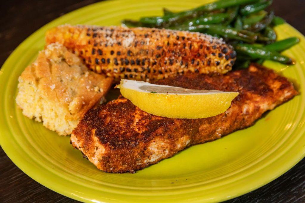 The Alamo Texas Bar-B-Cue & Tequila Bar