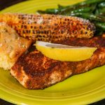 The Alamo Texas Bar-B-Cue & Tequila Bar