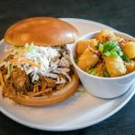 The Alamo Texas Bar-B-Cue & Tequila Bar