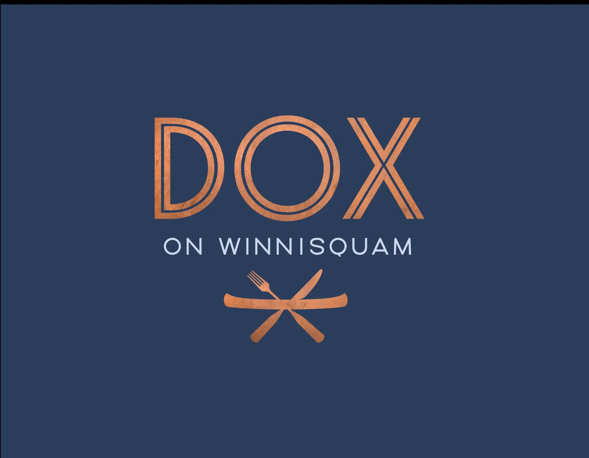 $25.00 Dining Certificate to Dox on Winnisquam