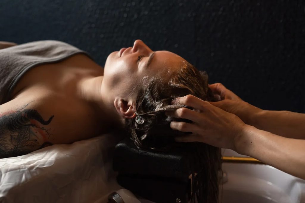 Spa Specialist Beauty From Within