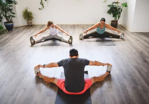 Flexable Assisted Stretching & Wellness