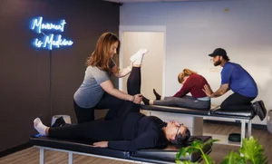 Flexable Assisted Stretching & Wellness