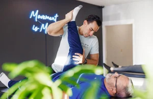 Flexable Assisted Stretching & Wellness