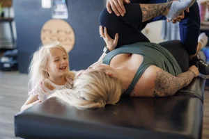 Flexable Assisted Stretching & Wellness