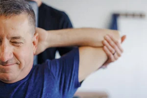 Flexable Assisted Stretching & Wellness