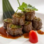 Ichiban Japanese Steakhouse & Sushi