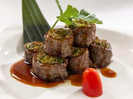 Ichiban Japanese Steakhouse & Sushi