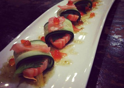 Ichiban Japanese Steakhouse & Sushi