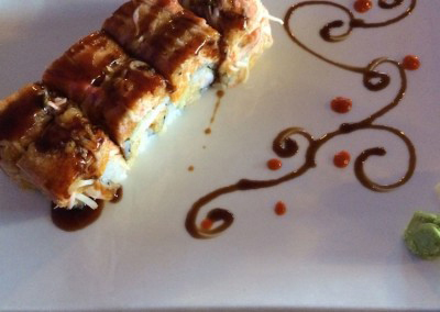 Ichiban Japanese Steakhouse & Sushi