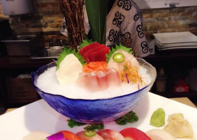 Ichiban Japanese Steakhouse & Sushi