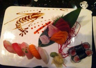 Ichiban Japanese Steakhouse & Sushi