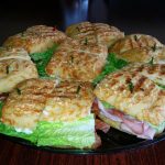 603 Panini and Subs