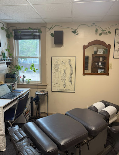 East Coast Chiropractic & Acupuncture