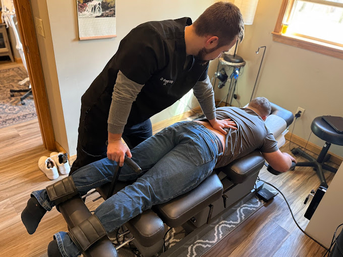 East Coast Chiropractic & Acupuncture