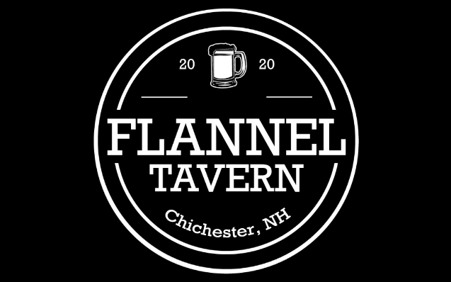 $25.00 The Flannel Tavern dining certificate
