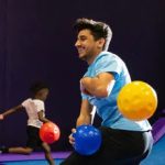 Altitude Trampoline Park Concord