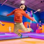 Altitude Trampoline Park Concord