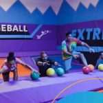 Altitude Trampoline Park Concord