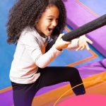 Altitude Trampoline Park Concord