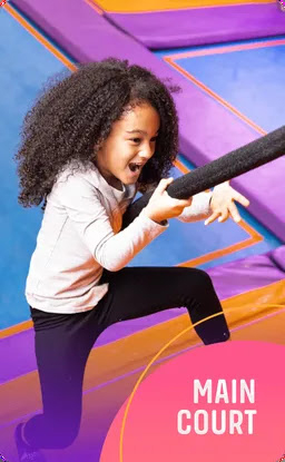 Altitude Trampoline Park Concord