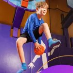 Altitude Trampoline Park Concord