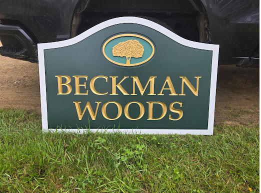 Bulldog Sign Company