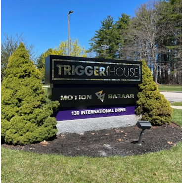 Bulldog Sign Company