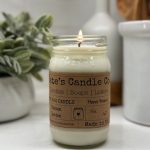 Kate's Candle Co