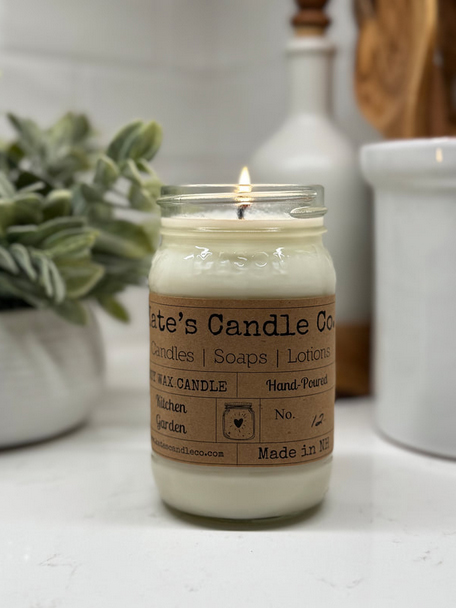Kate's Candle Co