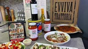 Evviva Trattoria