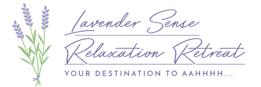 Lavender Sense Relaxation Retreat