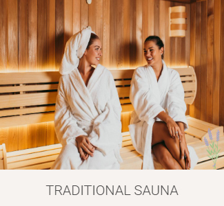 Lavender Sense Relaxation Retreat