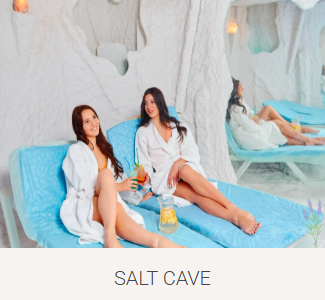 Lavender Sense Relaxation Retreat