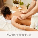 Lavender Sense Relaxation Retreat