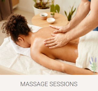 Lavender Sense Relaxation Retreat