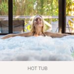 Lavender Sense Relaxation Retreat