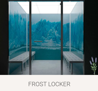 Lavender Sense Relaxation Retreat