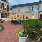 Spouter Inn Bed & Breakfast