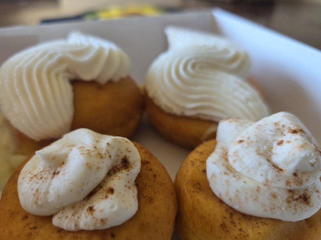 The Bakery At Somersworth