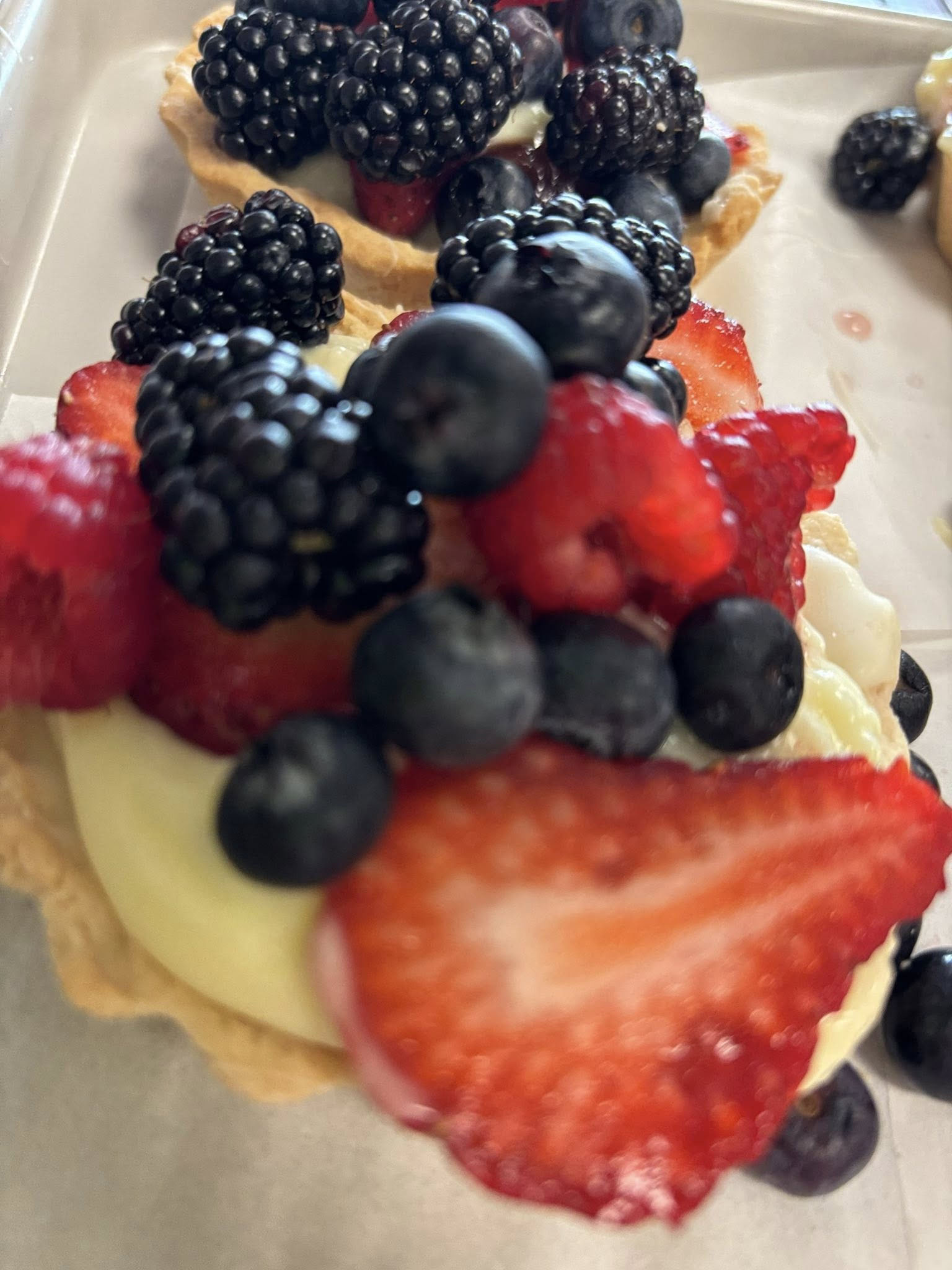 The Bakery At Somersworth