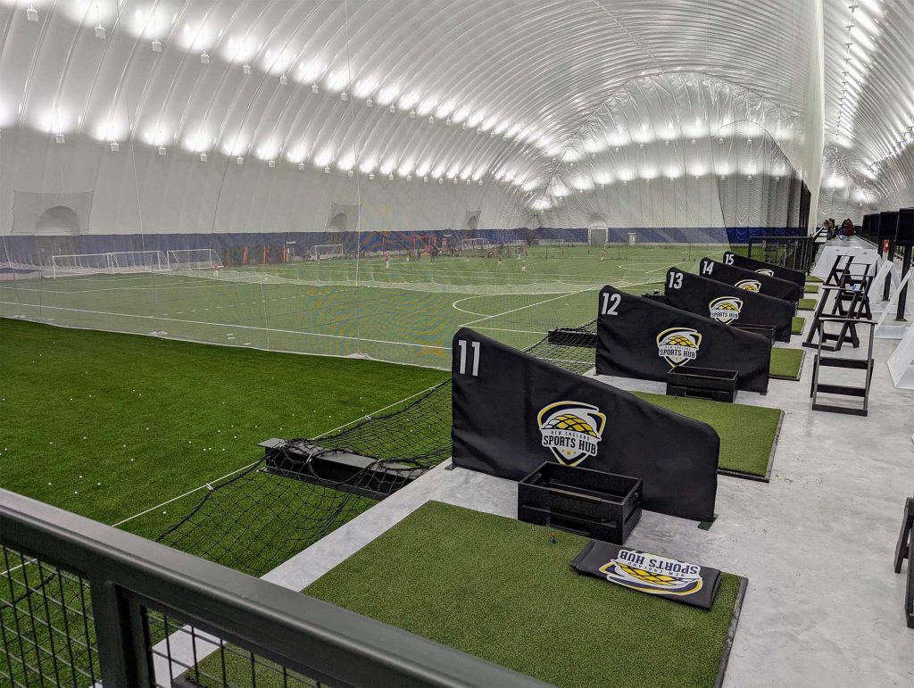 New England Sports Hub