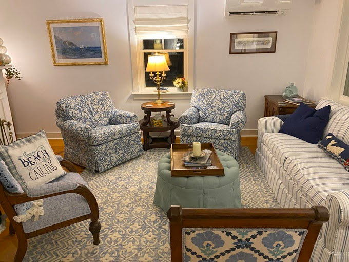 Spouter Inn Bed & Breakfast