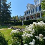 Spouter Inn Bed & Breakfast