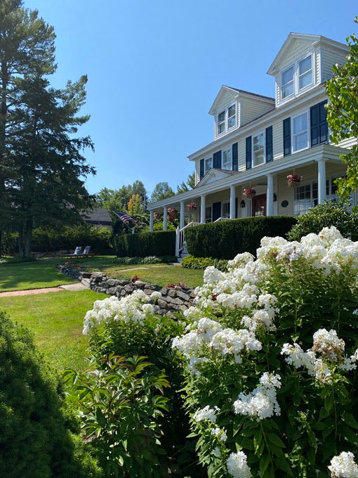 Spouter Inn Bed & Breakfast