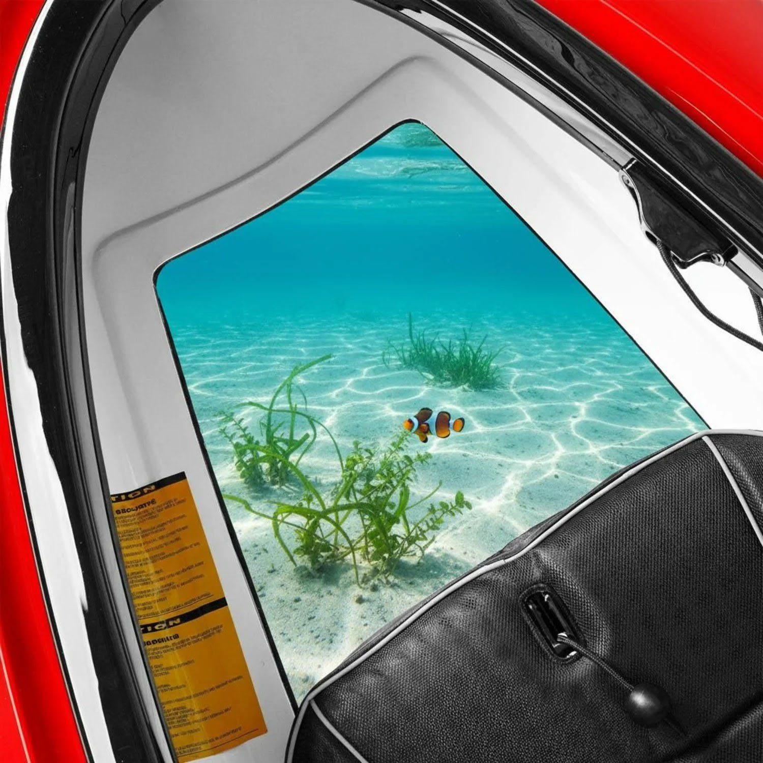 Mountain Road Trading Post