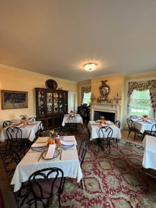 Ambrose Restaurant