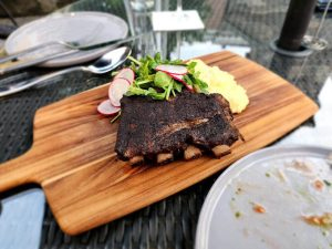 Ambrose Restaurant