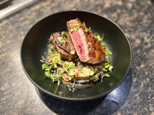 Ambrose Restaurant